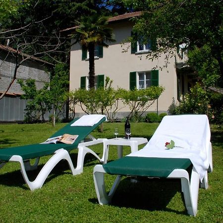 Casa Olimpia Apartment Тремецо Екстериор снимка