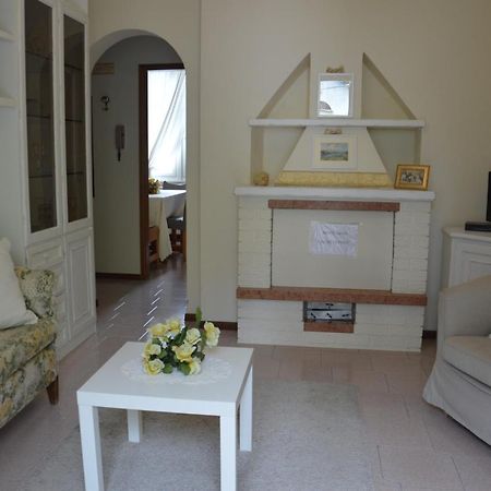 Casa Olimpia Apartment Тремецо Екстериор снимка