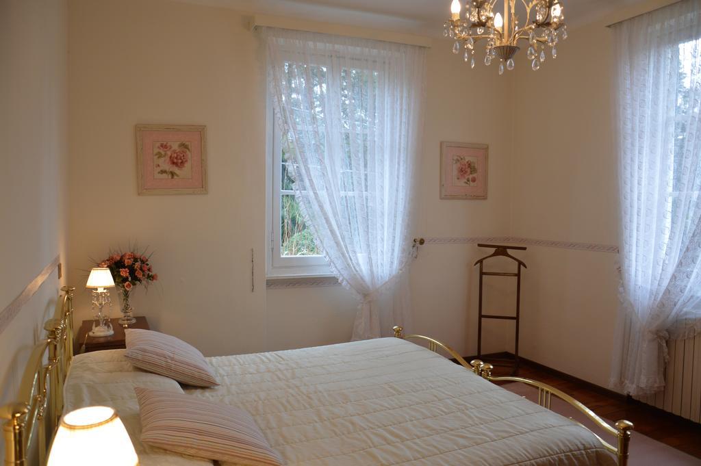 Casa Olimpia Apartment Тремецо Екстериор снимка