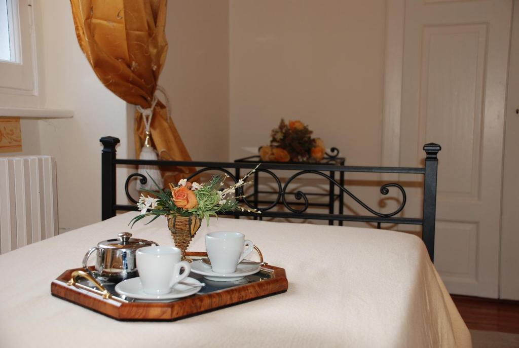 Casa Olimpia Apartment Тремецо Стая снимка