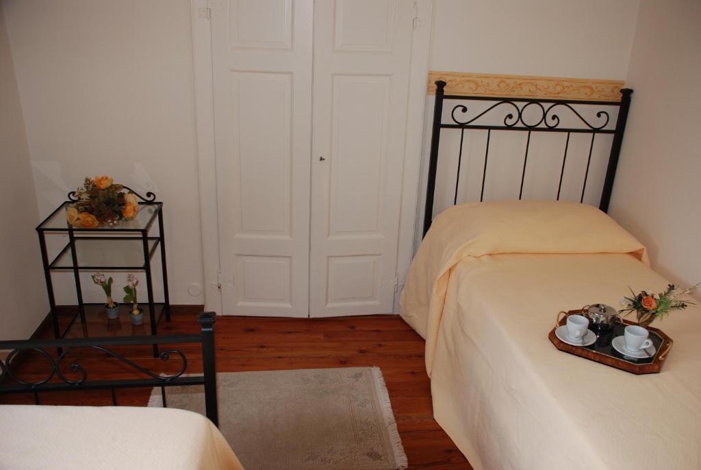 Casa Olimpia Apartment Тремецо Стая снимка