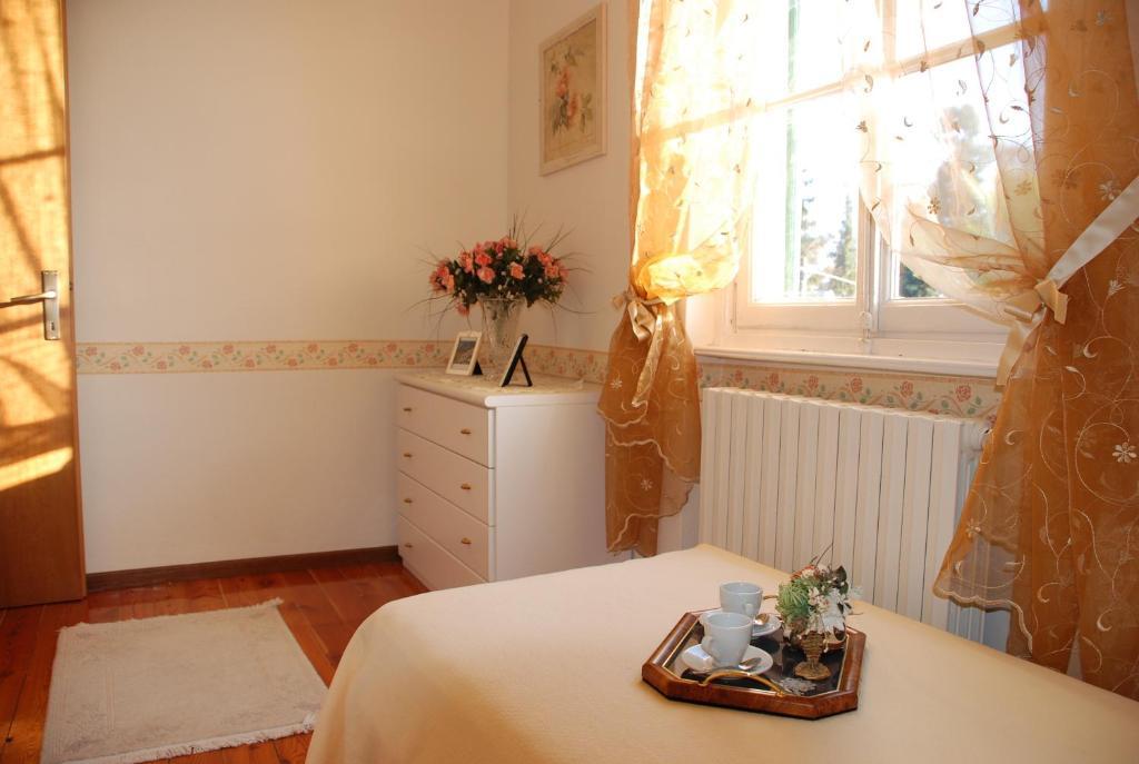Casa Olimpia Apartment Тремецо Стая снимка