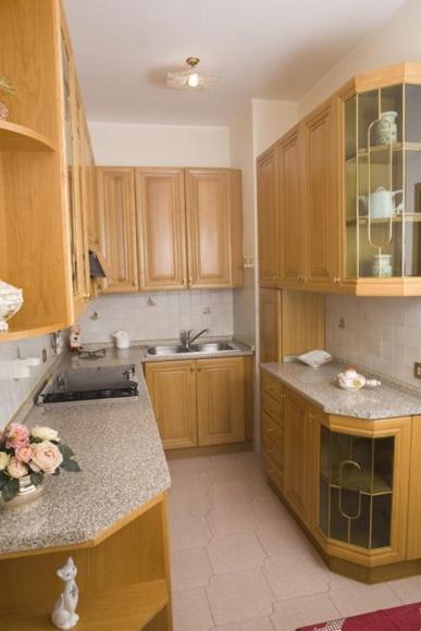 Casa Olimpia Apartment Тремецо Стая снимка