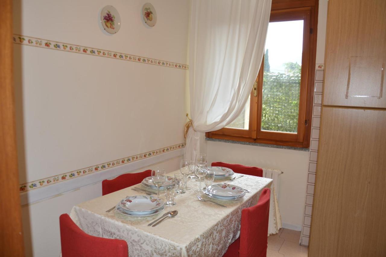 Casa Olimpia Apartment Тремецо Екстериор снимка